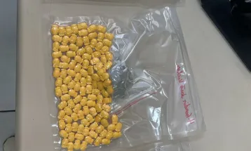 Drogas sintéticas eram enviadas pelos Correios