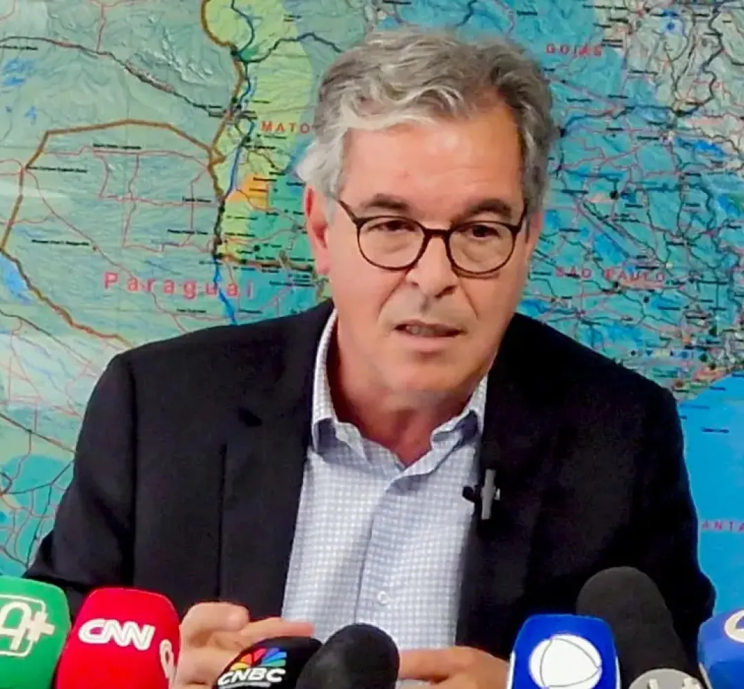 Jorge Viana