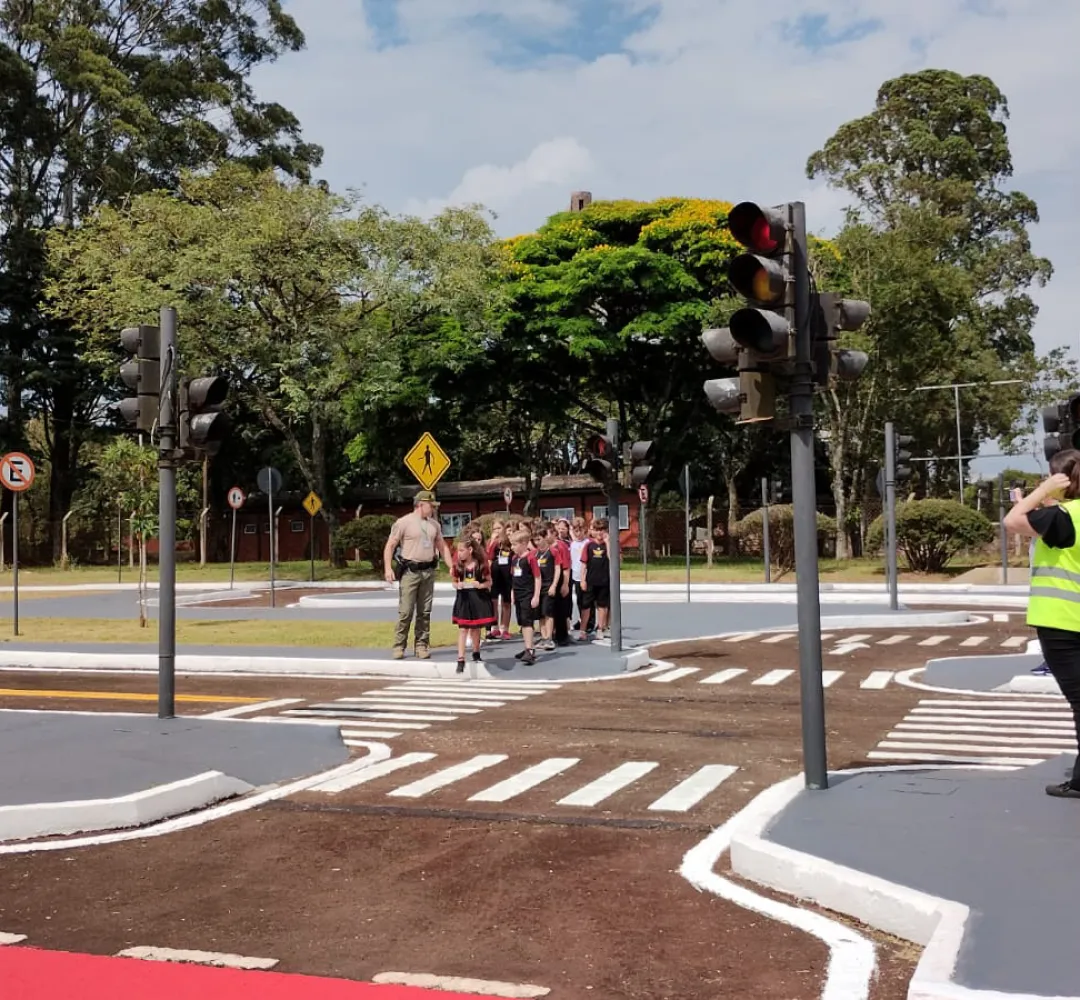 escola