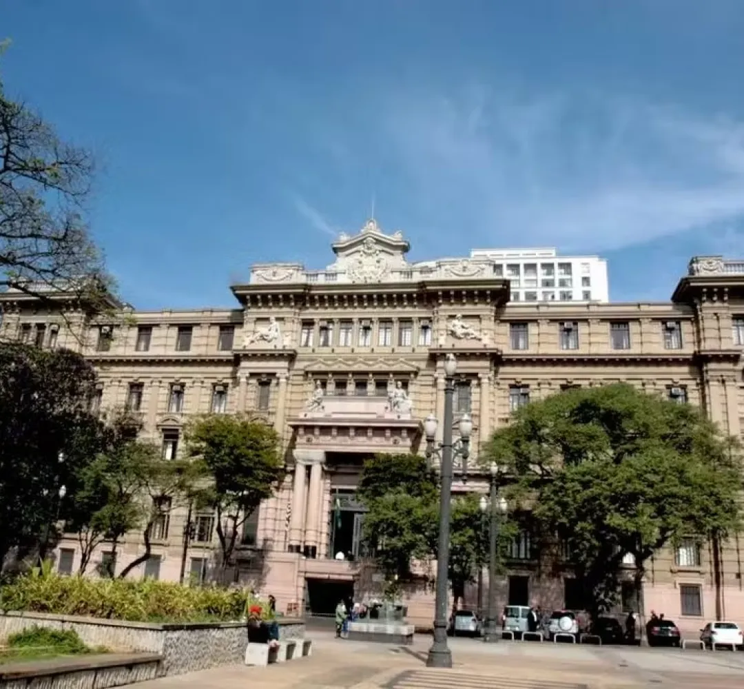 Tribunal de Justiça de São Paulo