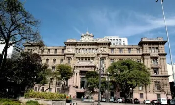 "Processo não pode servir de emboscada", diz TJ/SP