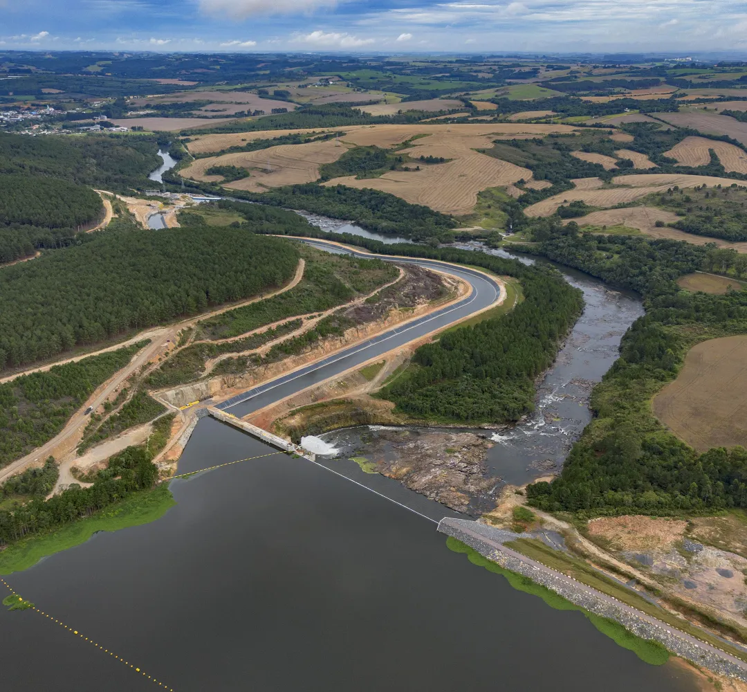 Paraná abriga atualmente 126 complexos