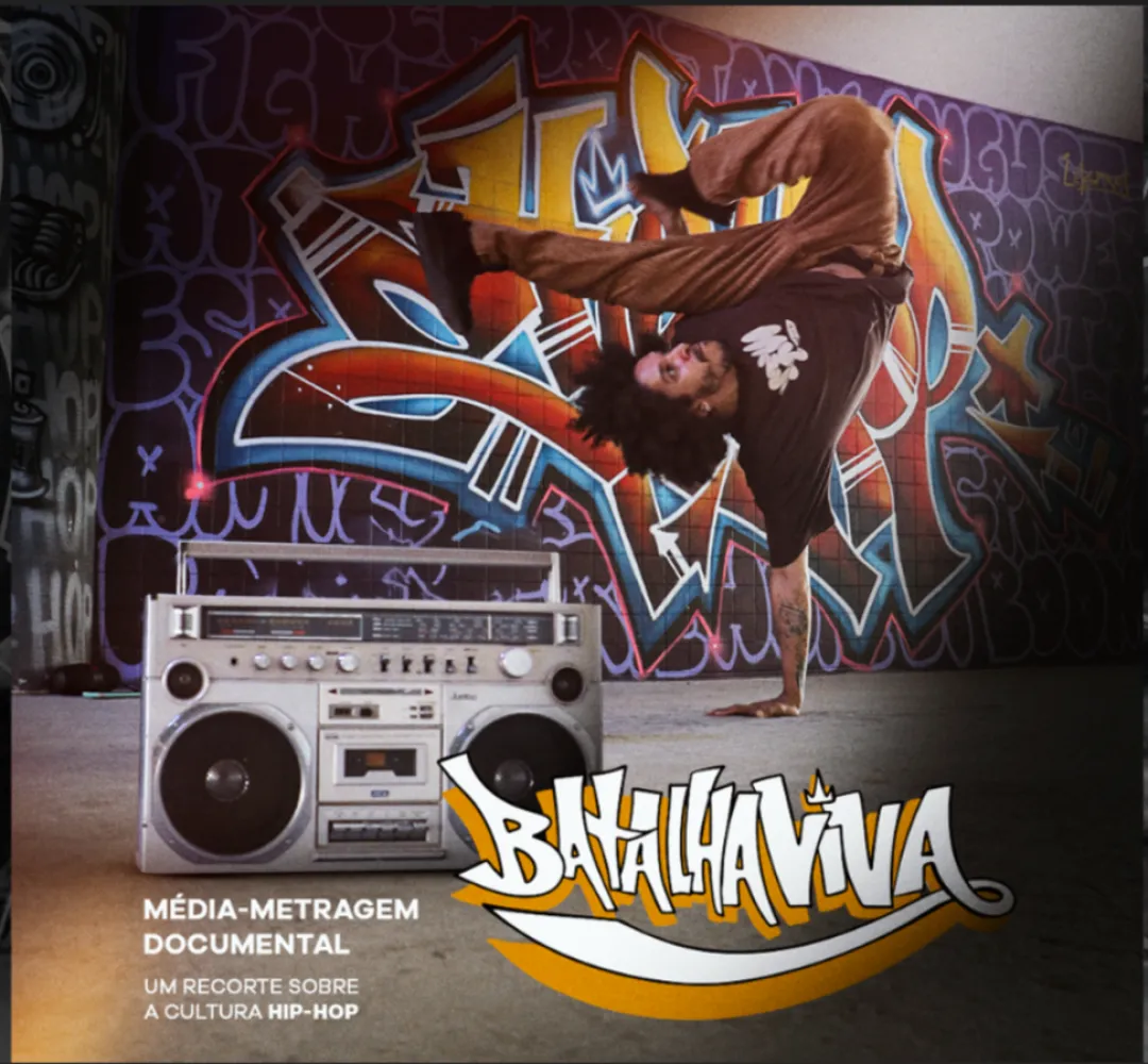 batalha viva
