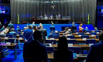 Senado pode votar pena maior a quem fornece droga ou bebida a menor de 18