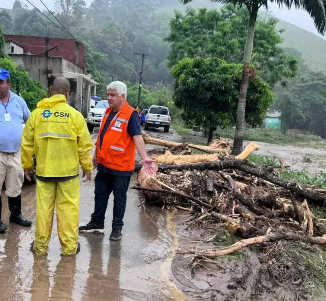 Bombeiros Angra dos Reis