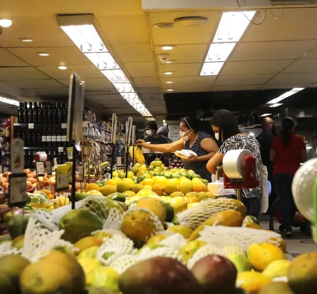Alimentos