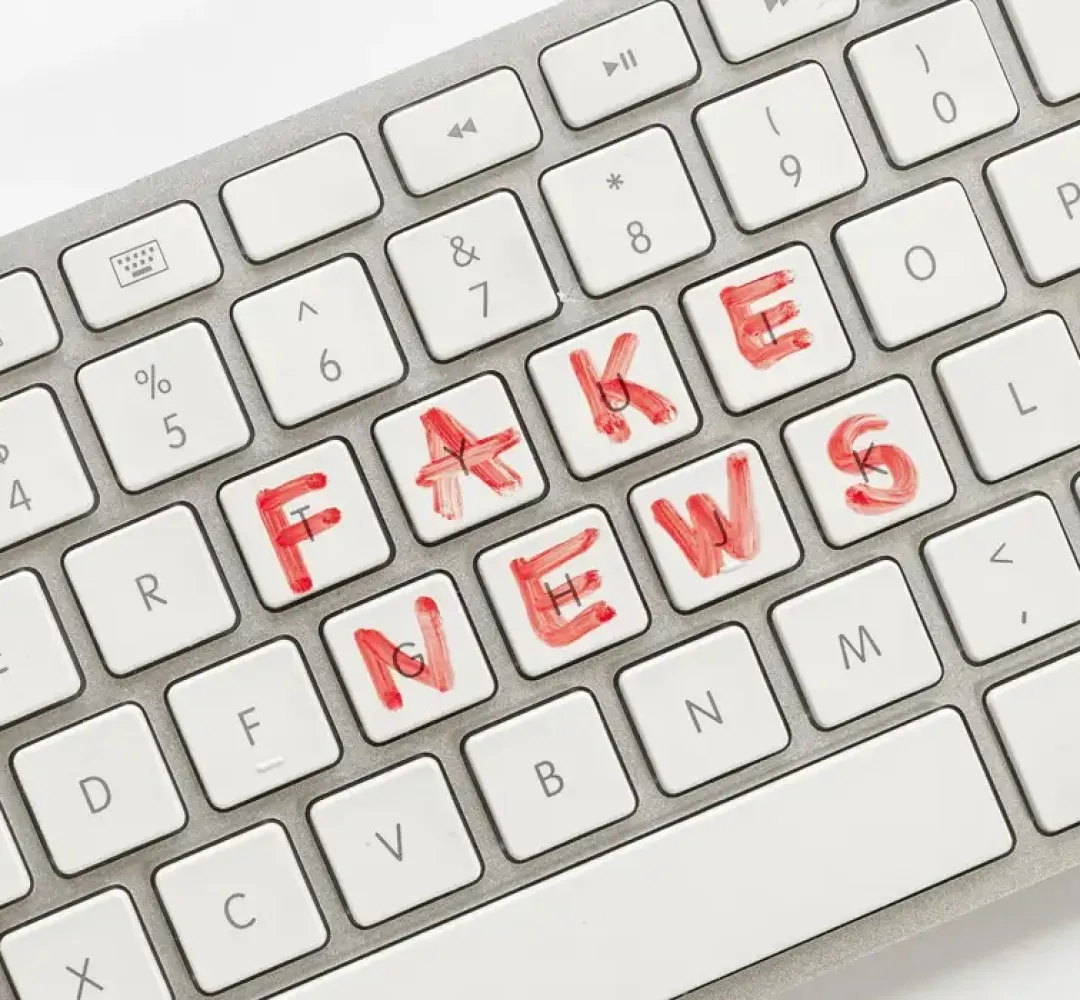 fake news