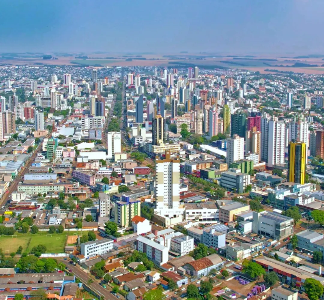 Cascavel