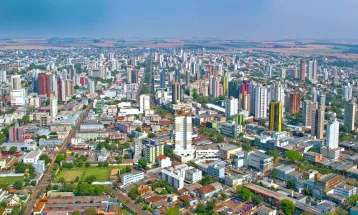 Cascavel recebe curso gratuito de Elétrica Avançada para cinema, TV e publicidade