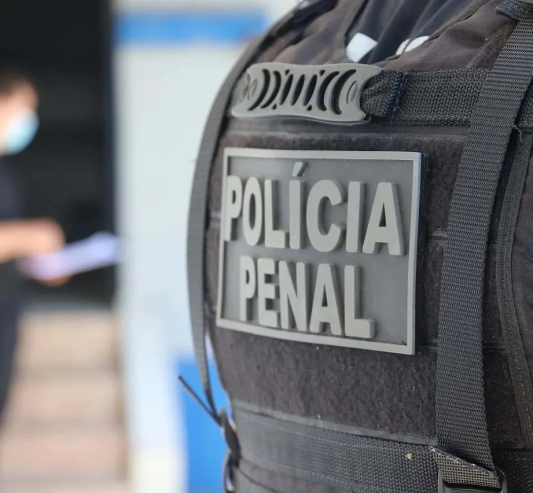 policia penal