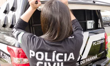 Mulher admite ter inventado roubo e sequestro após acionar a Polícia Civil em Francisco Beltrão