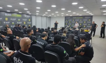 PCPR cumpre 79 mandados contra grupo suspeito de desviar R$ 3 milhões de prefeituras