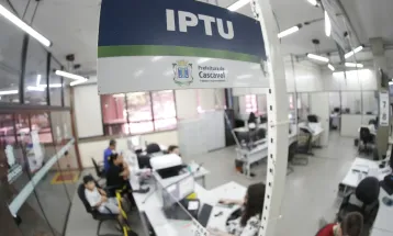 ÚLTIMOS DIAS: Prazo para pagamento do IPTU com 10% de desconto termina nesta quinta-feira (10)