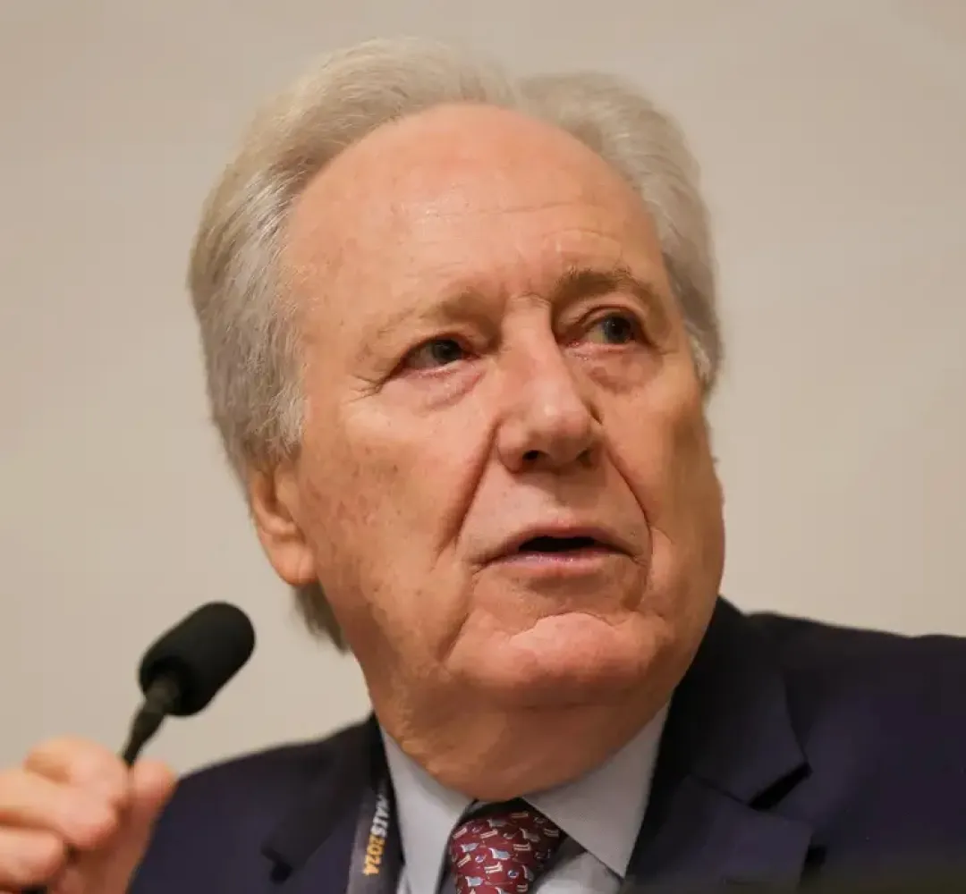 Ricardo Lewandowski,
