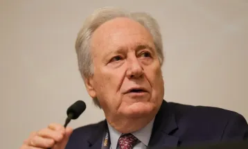 Governo entrega PEC da Segurança Pública ao presidente da Câmara