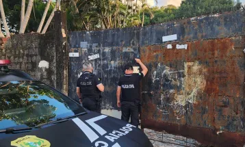 Operações que miram crimes contra a administração pública são realizadas no Paraná