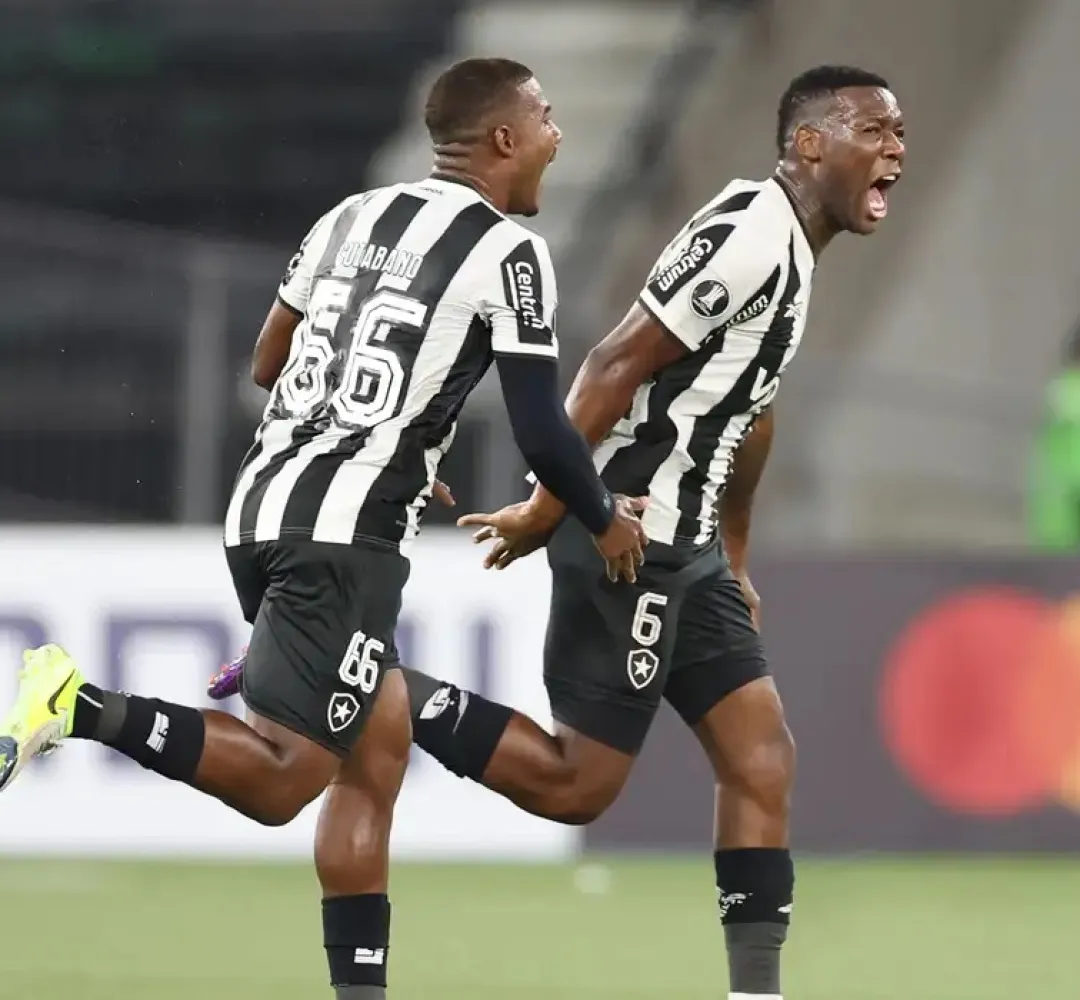 Botafogo