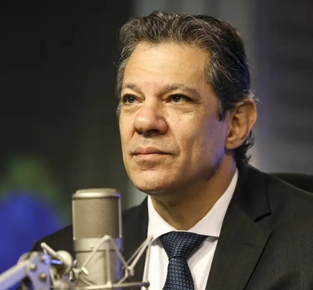 Fernando Haddad