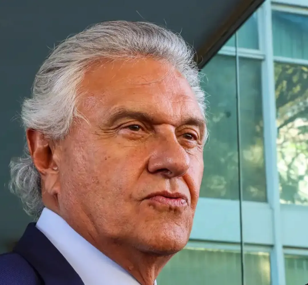 Ronaldo Caiado