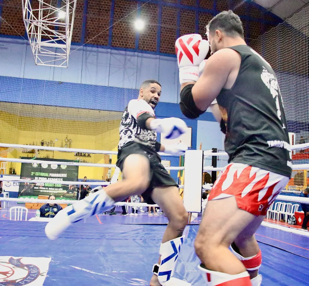 Muay Thai