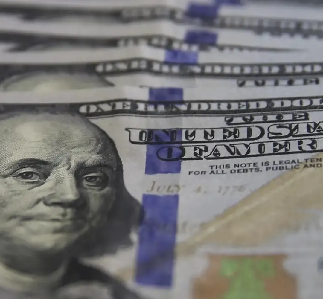 Dólar