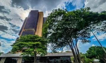 Inflação de 2025 ficará abaixo do teto da meta, em 4,45%