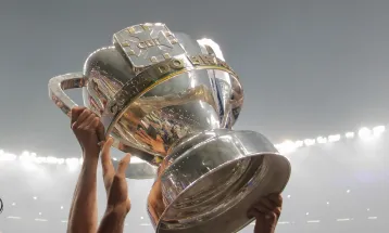 Copa do Brasil terá três clássicos estaduais nas quartas de final