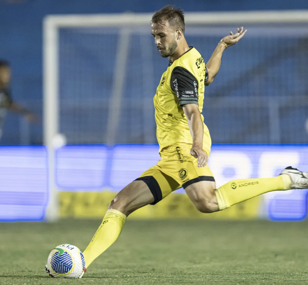 Miguel Alcantara deixa o Cascavel