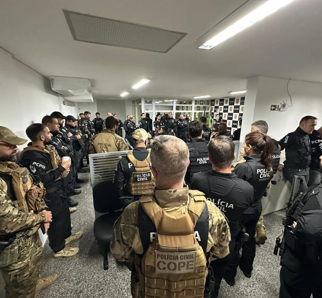 Operação