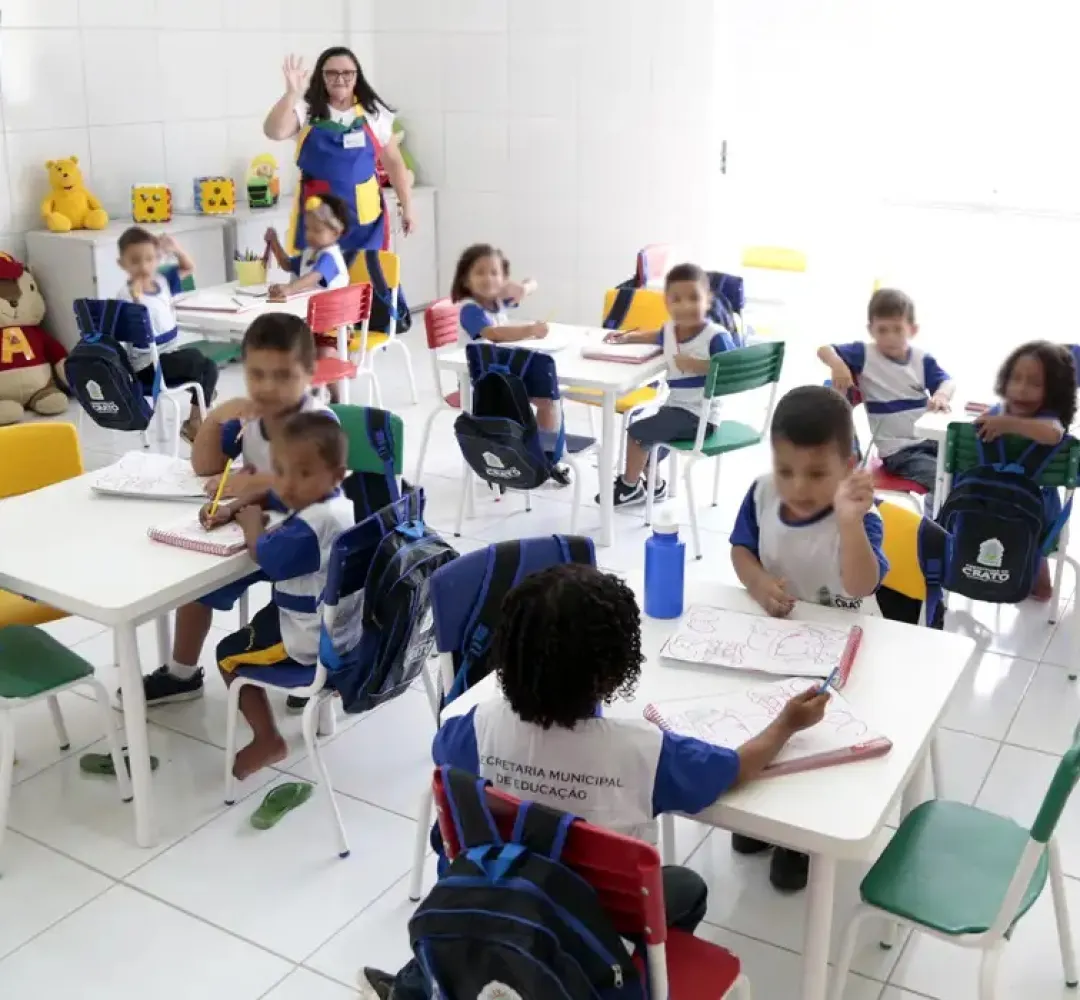 creche