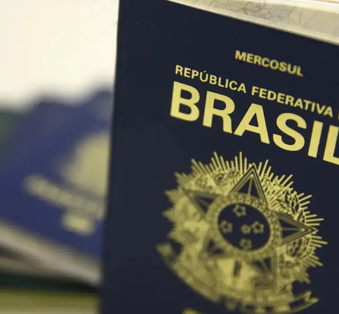 Passaporte