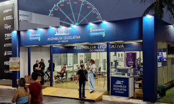 Assembleia Itinerante promove Sessão Especial em Londrina nesta quinta-feira (10)