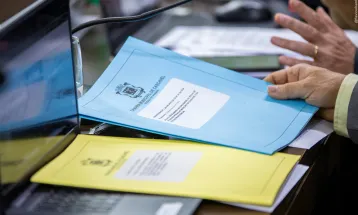 Cem dias: “Estamos construindo uma Câmara focada em resultados concretos”, diz Tiago