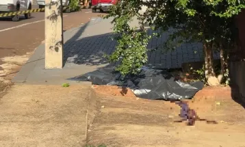 Polícia Civil conclui inquérito sobre assassinato de Luis Lourenço
