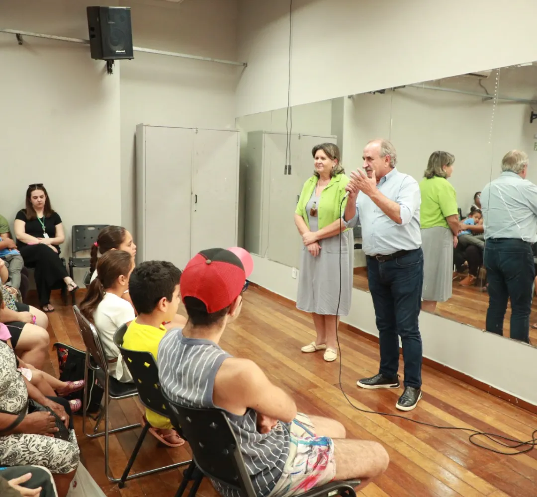 projeto visa promover a paternidade afetiva