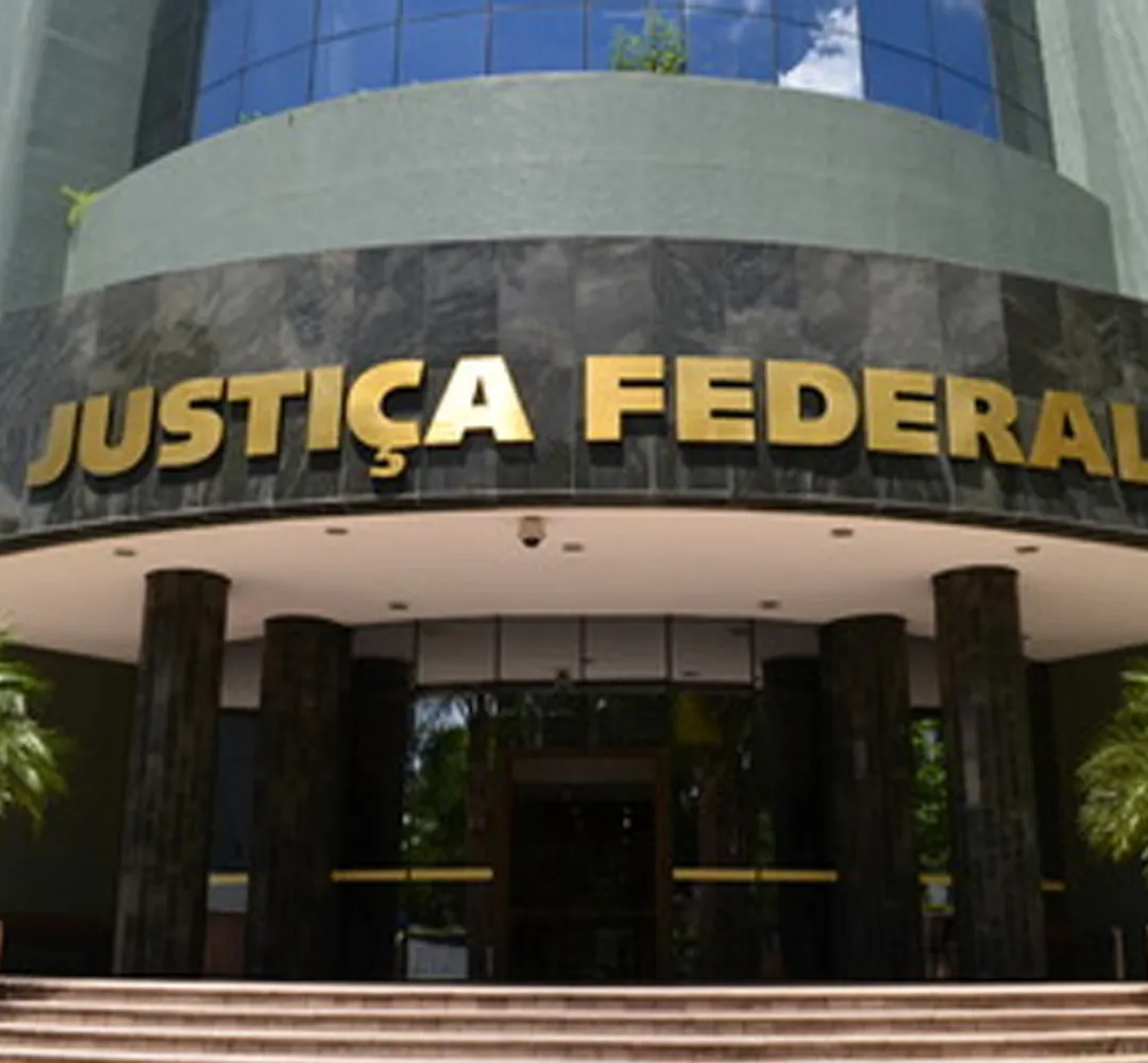 Justiça Federal Curitiba