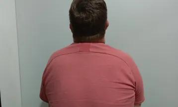Integrante do grupo criminoso "Piratas do asfalto" é preso pela Polícia Civil