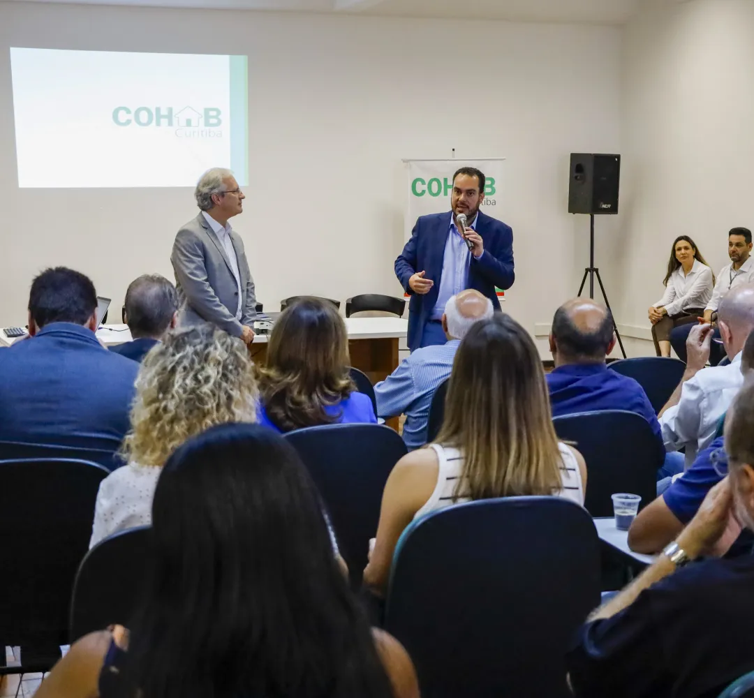 reunião cohab cwb