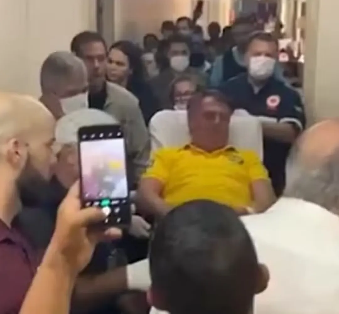 Bolsonaro