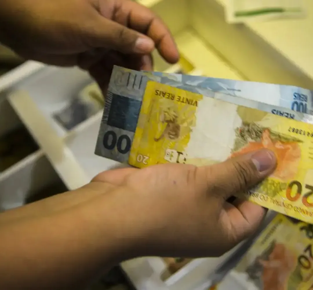 Economia, dinheiro