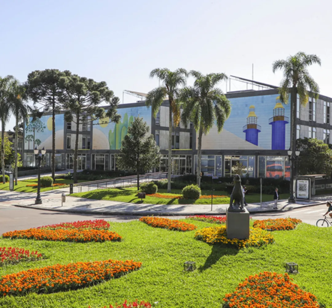 Prefeitura de Curitiba