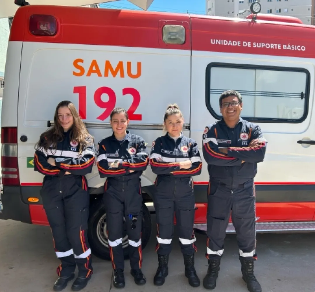 Equipe Consamu