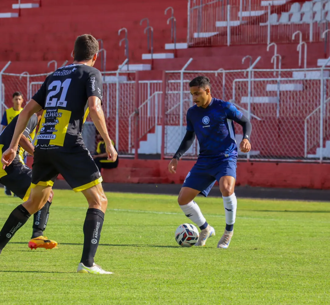 Foz do Iguaçu FC