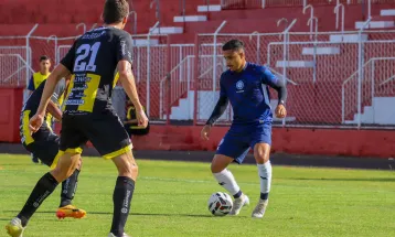 Foz do Iguaçu FC estreia na Divisão de Acesso contra o PSTC