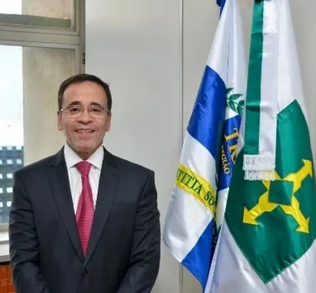 Eduardo da Rocha foi quem desenvolveu o método