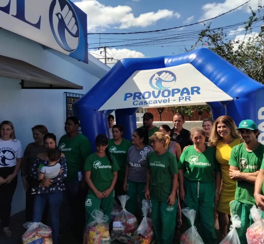 Provopar