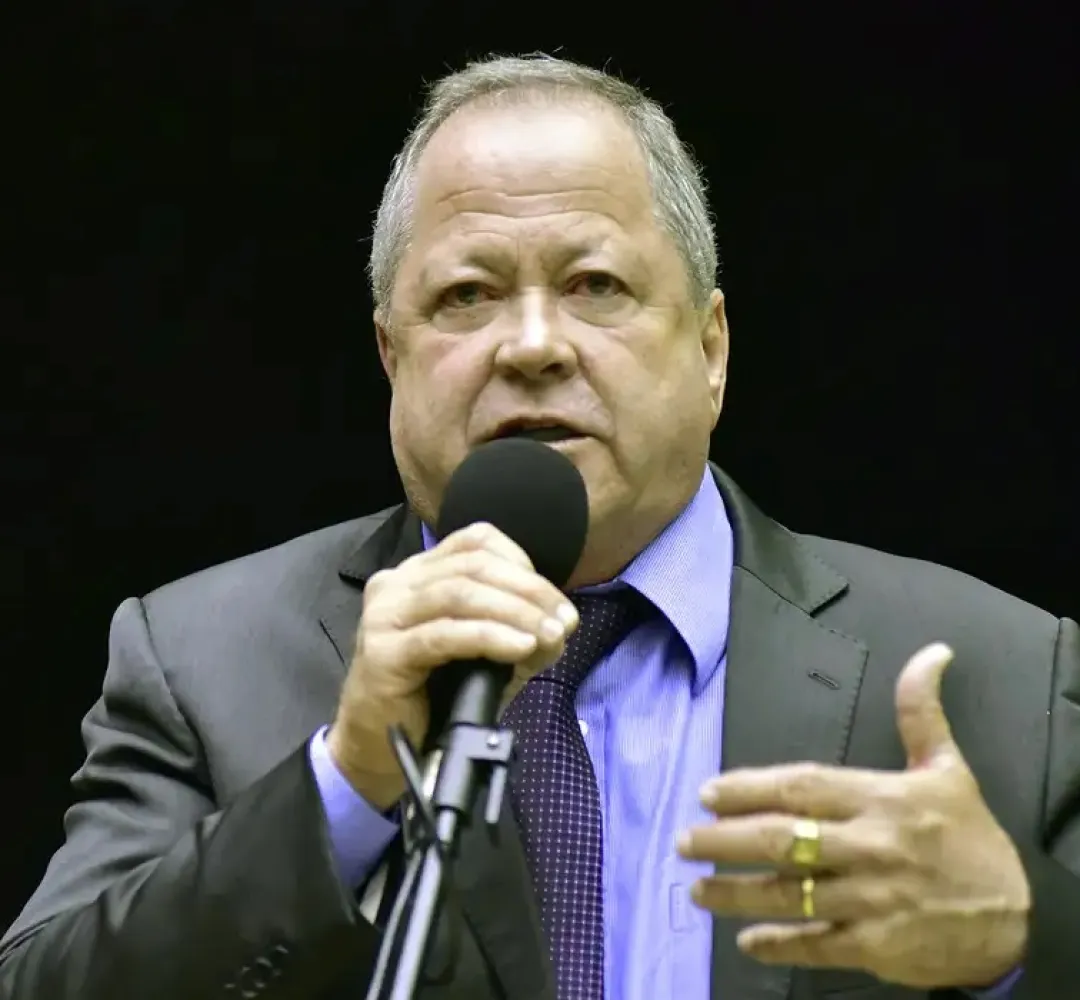 Chiquinho Brazão