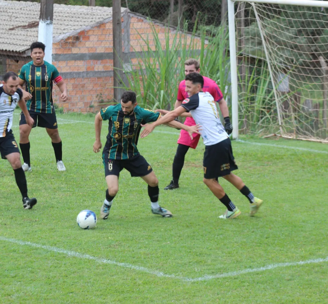 Guidi e Cia do Evento decidem o Fardoski