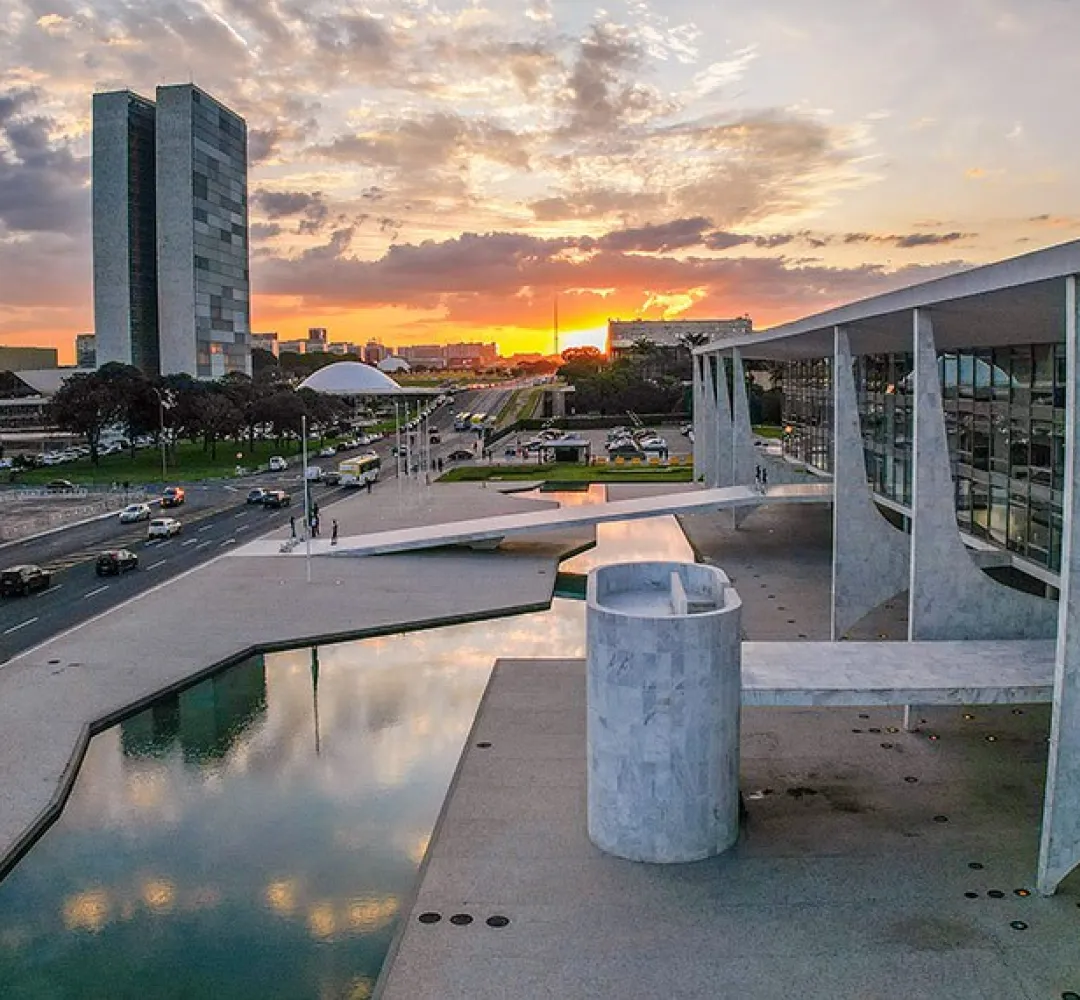 Projeto já foi aprovado no Senado
