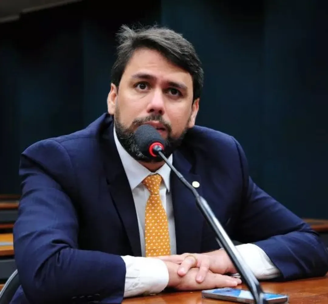 Pedro Lucas deve ser Ministro das Comunicações